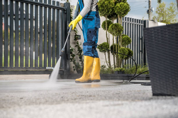 Reliable Lake City, MN Pressure Washing Solutions