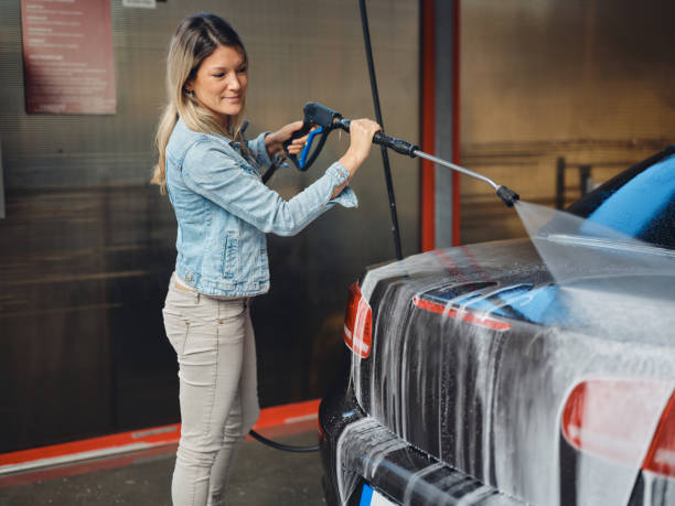 Best Concrete Pressure Washing  in Lake City, MN